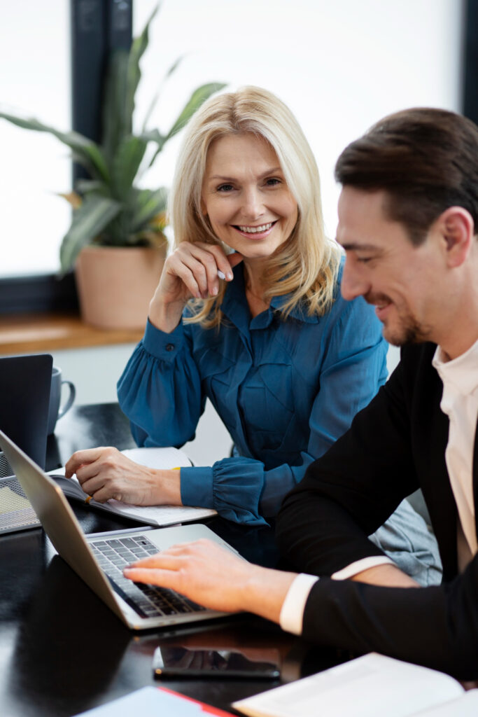 gestion administratif