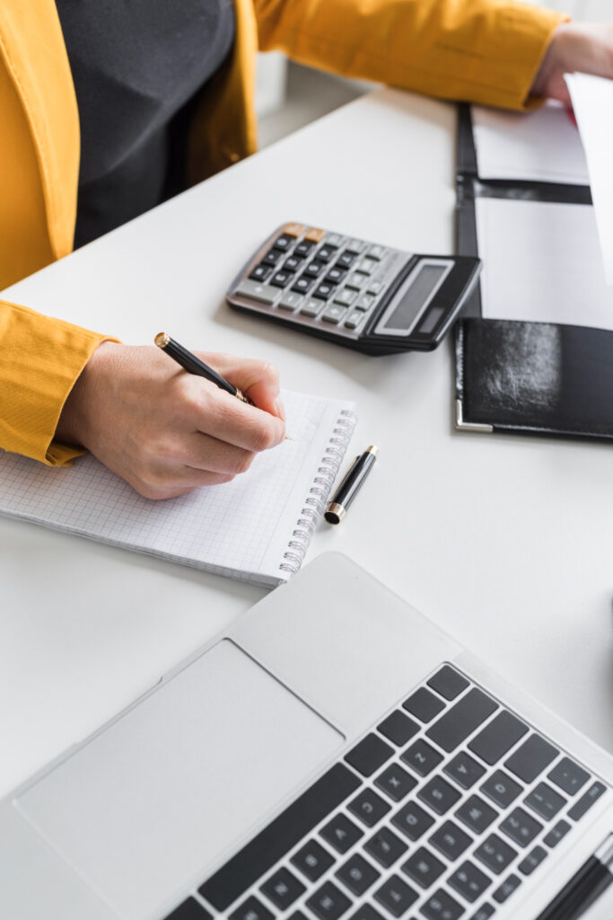 gestion administratif