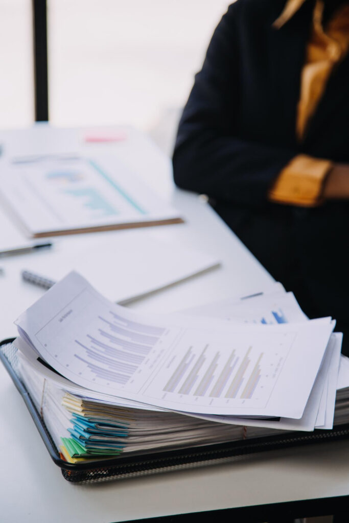 gestion administratif