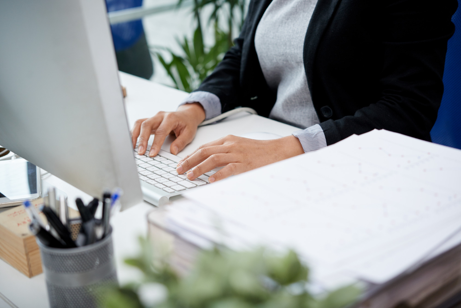 gestion administrative