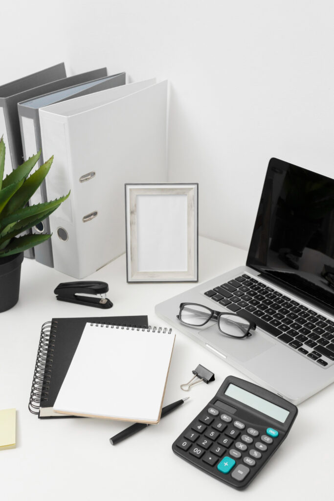 gestion administrative