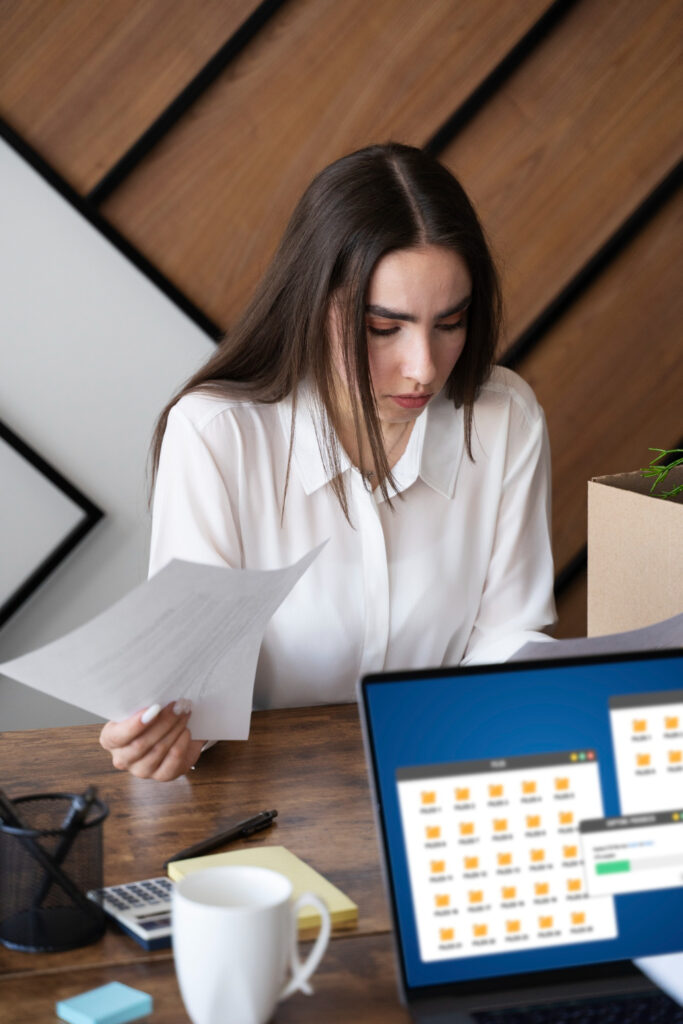 gestion facturation