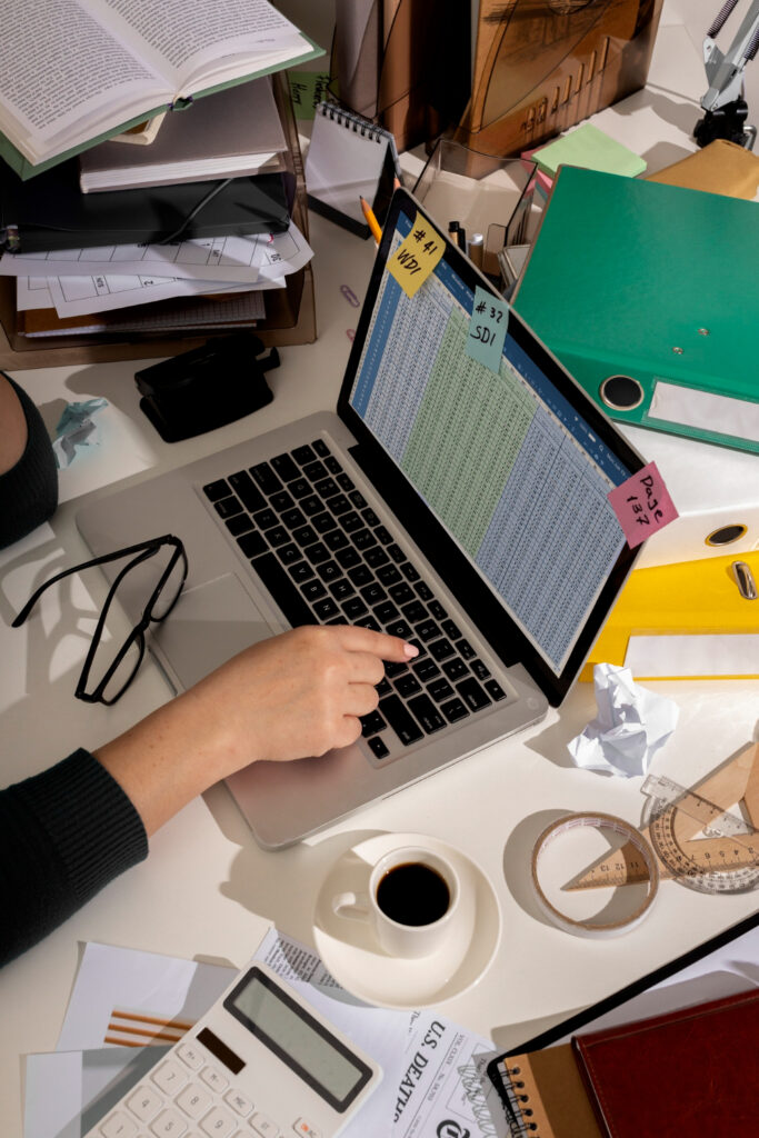 gestion administrative