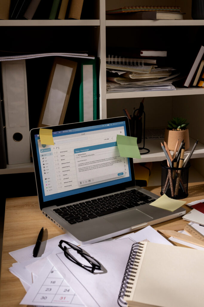 gestion administrative
